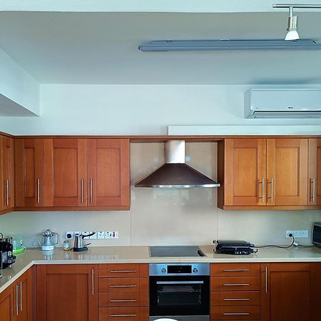 Horizon Villa โปรทาราส ภายนอก รูปภาพ