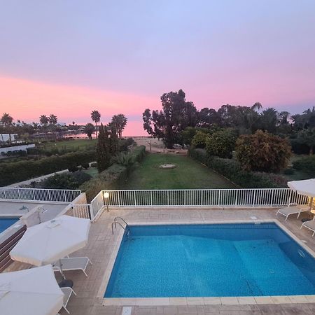 Horizon Villa โปรทาราส ภายนอก รูปภาพ