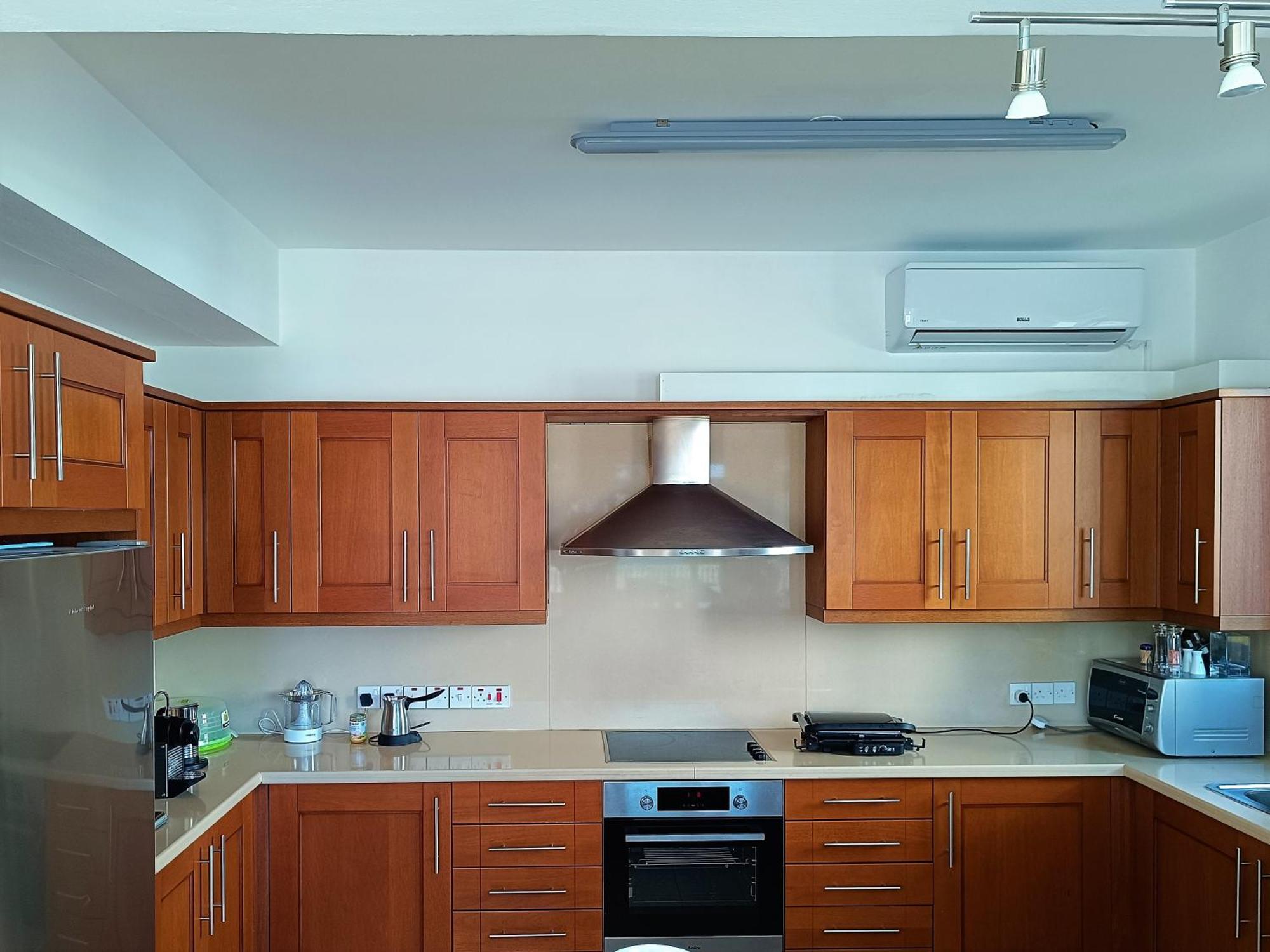 Horizon Villa โปรทาราส ภายนอก รูปภาพ