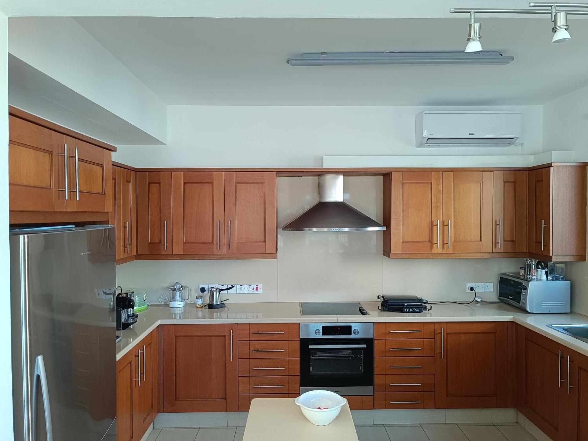 Horizon Villa โปรทาราส ภายนอก รูปภาพ