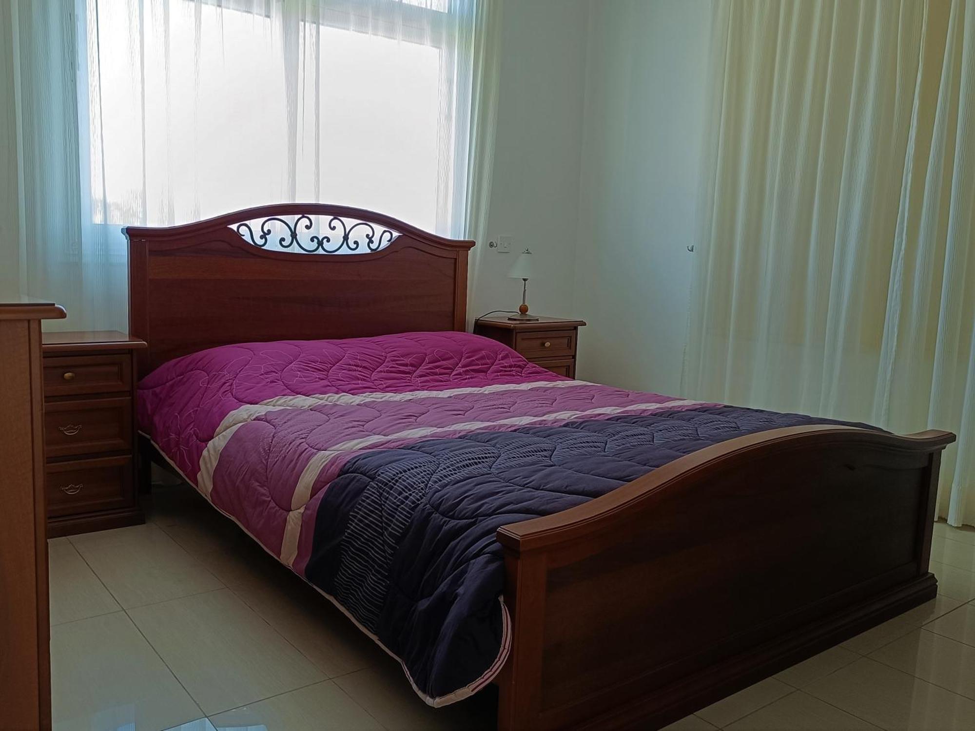 Horizon Villa โปรทาราส ภายนอก รูปภาพ