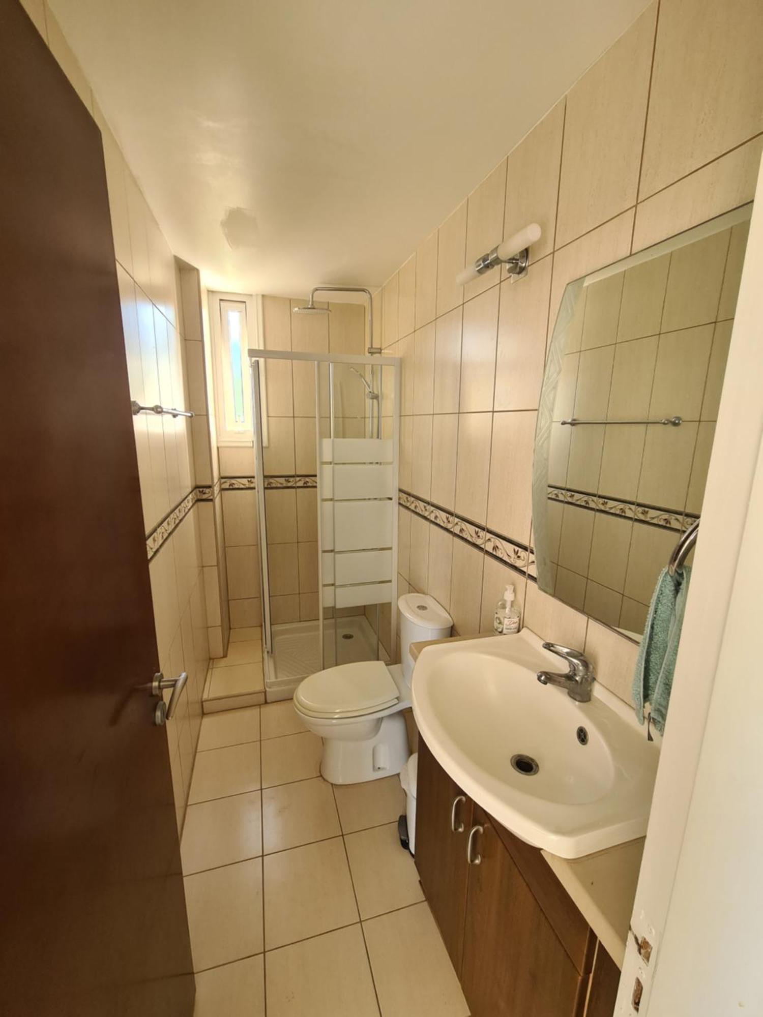 Horizon Villa โปรทาราส ภายนอก รูปภาพ