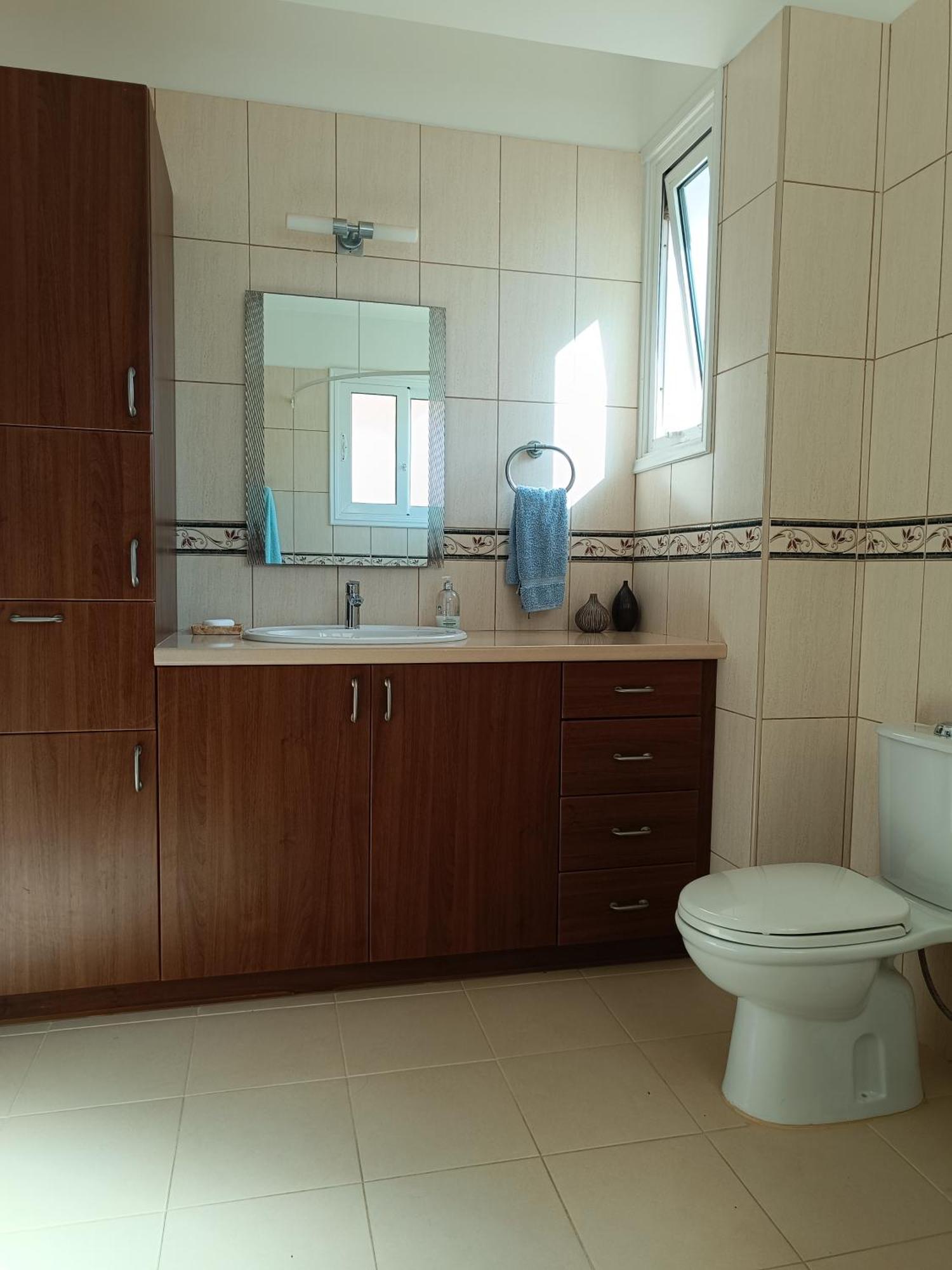 Horizon Villa โปรทาราส ภายนอก รูปภาพ