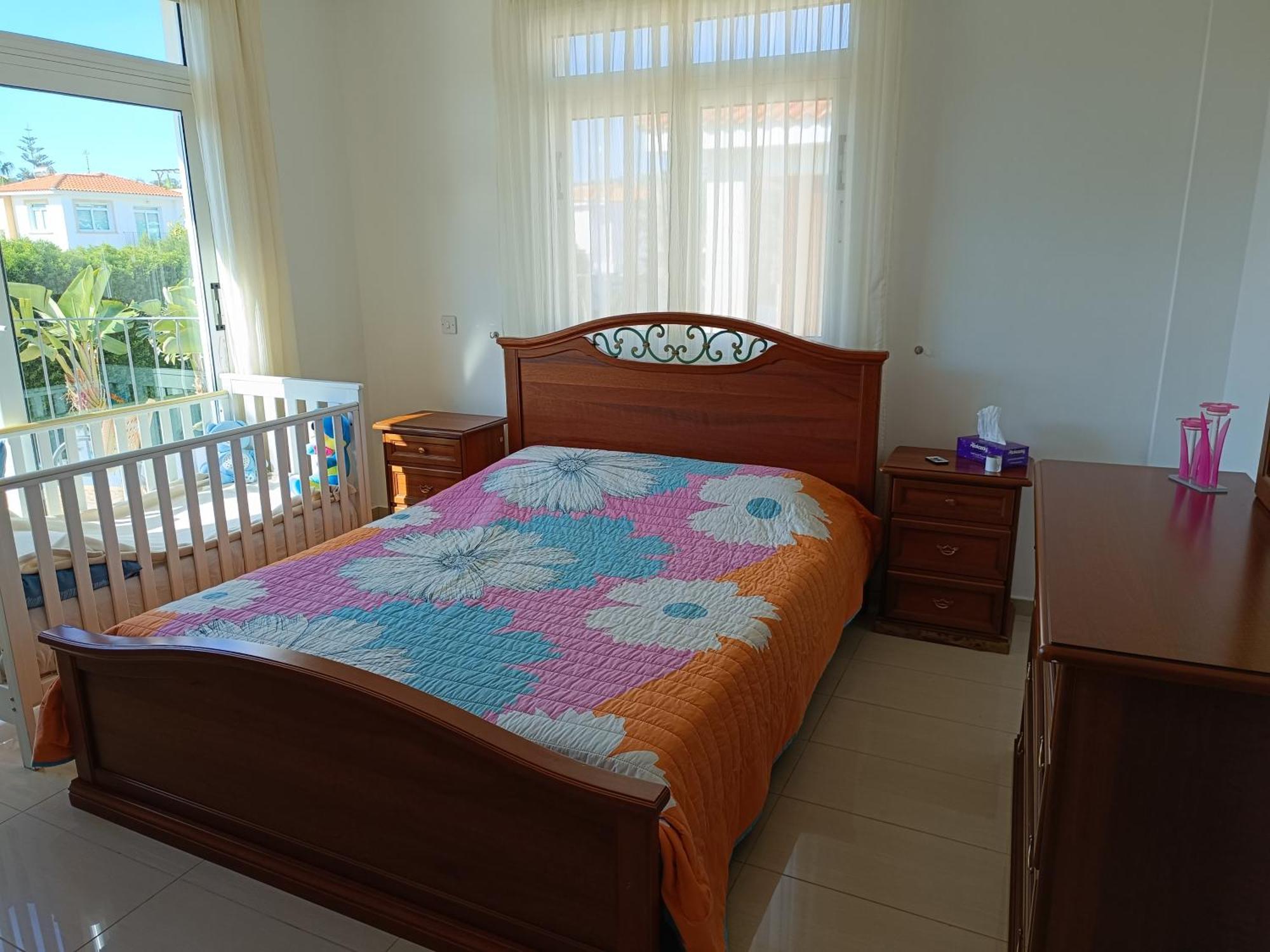 Horizon Villa โปรทาราส ภายนอก รูปภาพ