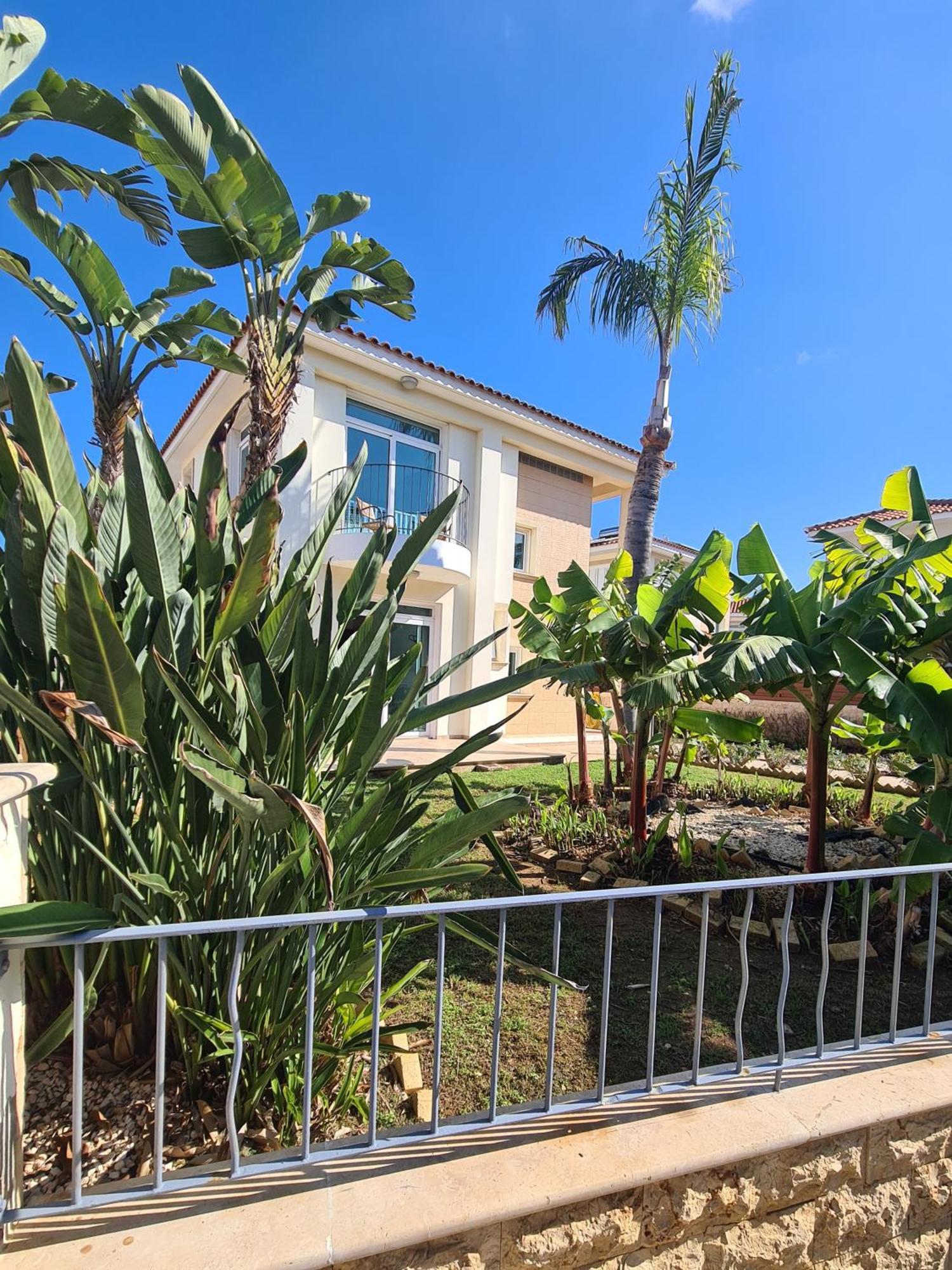 Horizon Villa โปรทาราส ภายนอก รูปภาพ