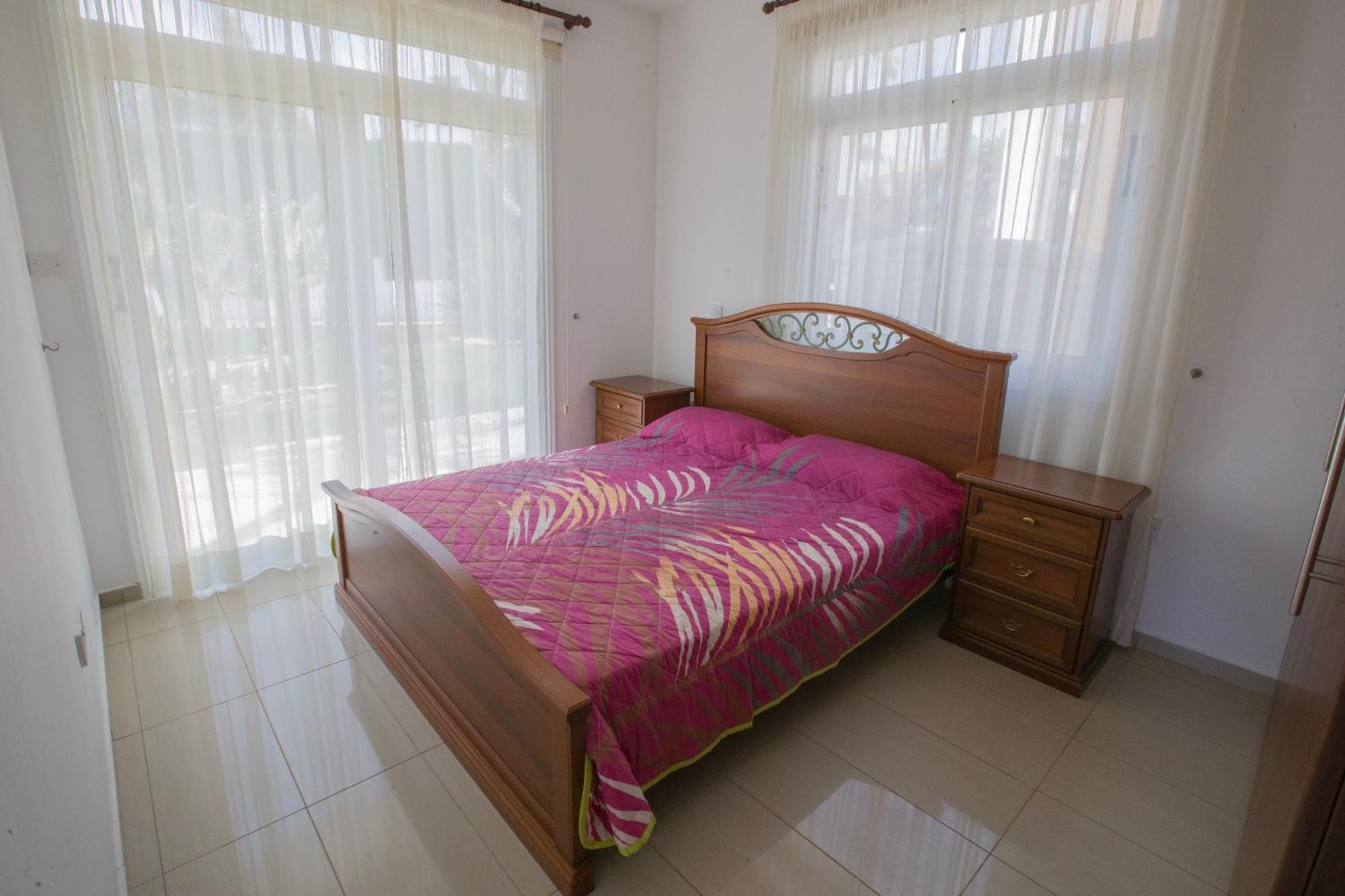 Horizon Villa โปรทาราส ภายนอก รูปภาพ