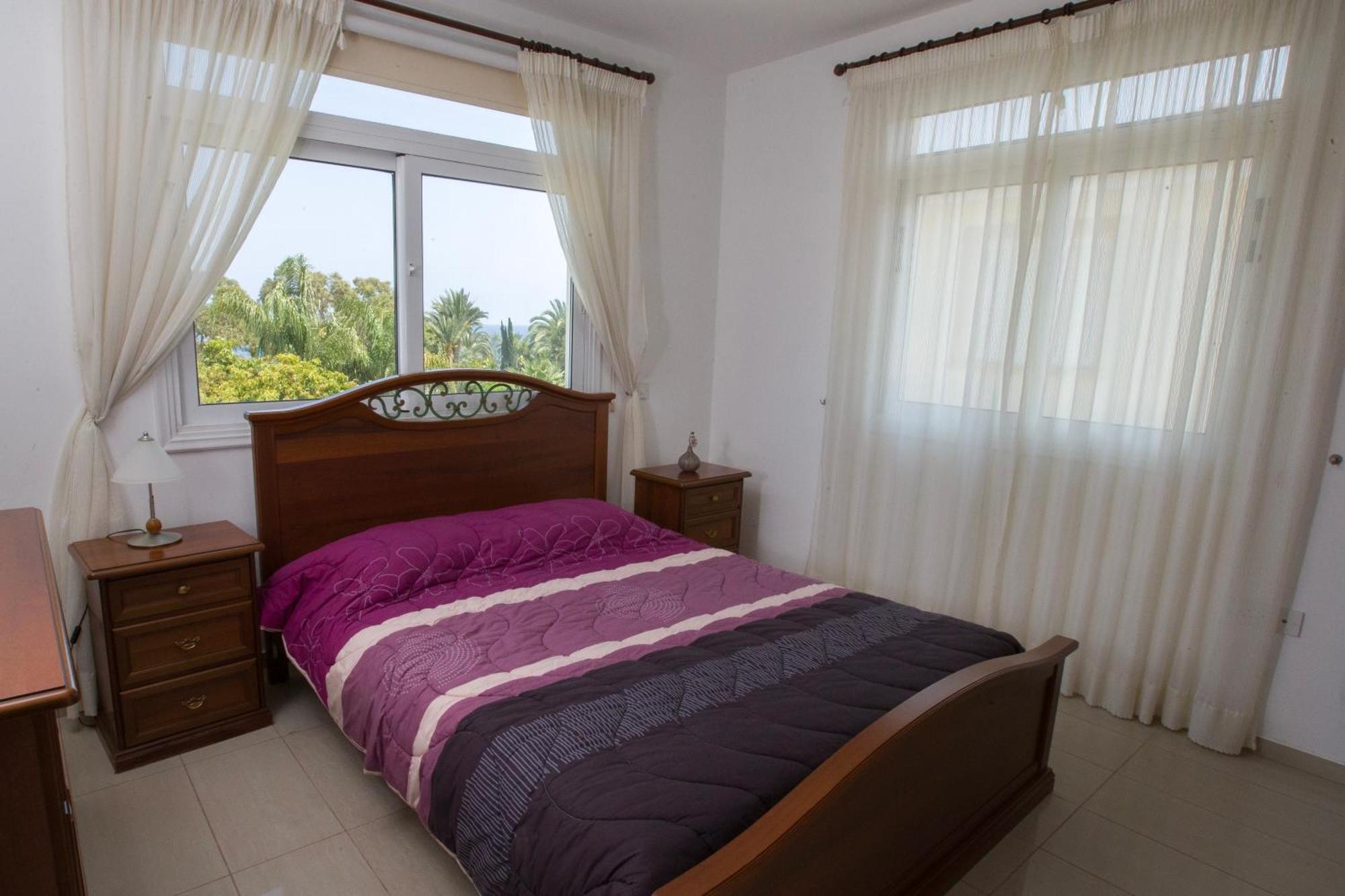 Horizon Villa โปรทาราส ภายนอก รูปภาพ
