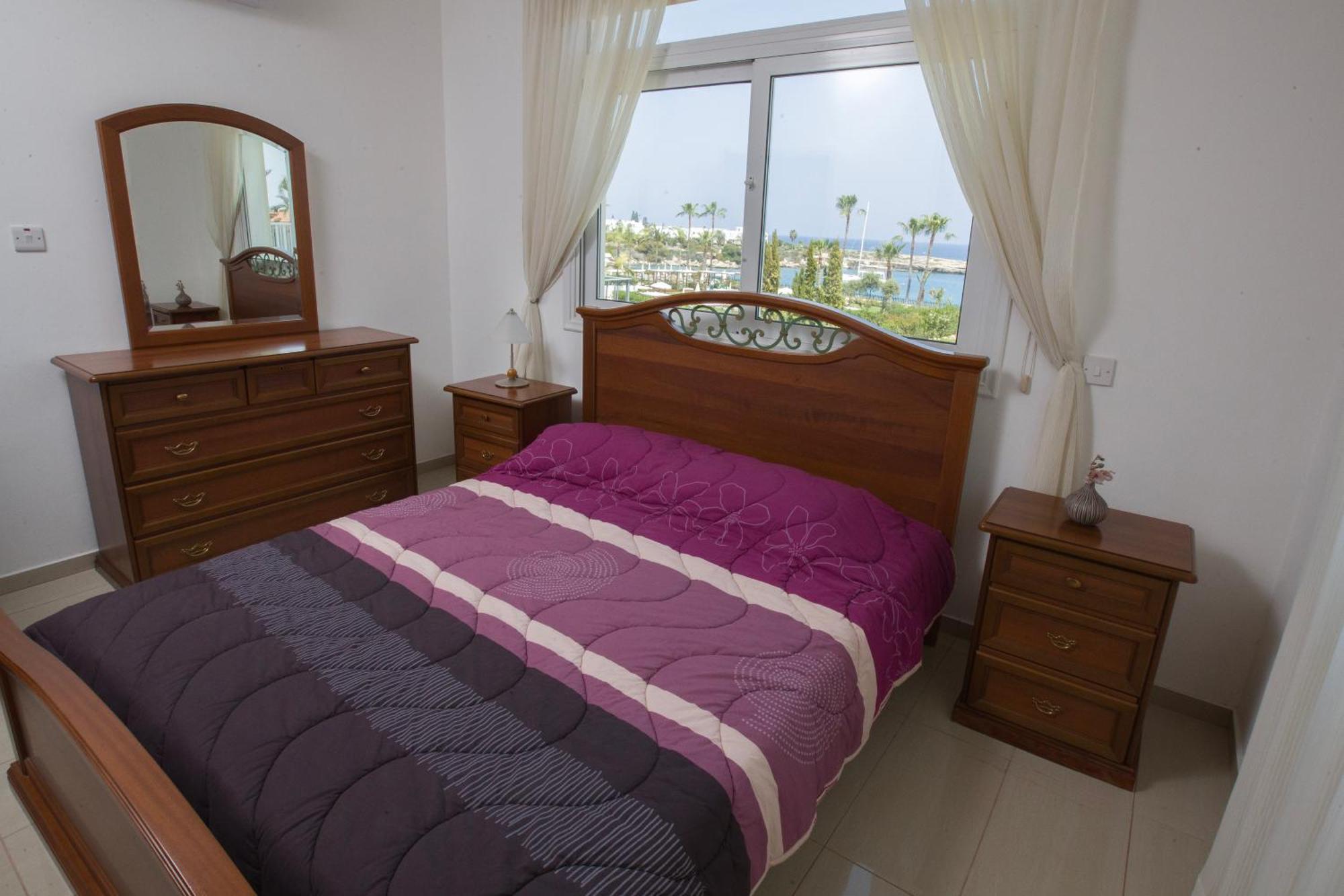 Horizon Villa โปรทาราส ภายนอก รูปภาพ