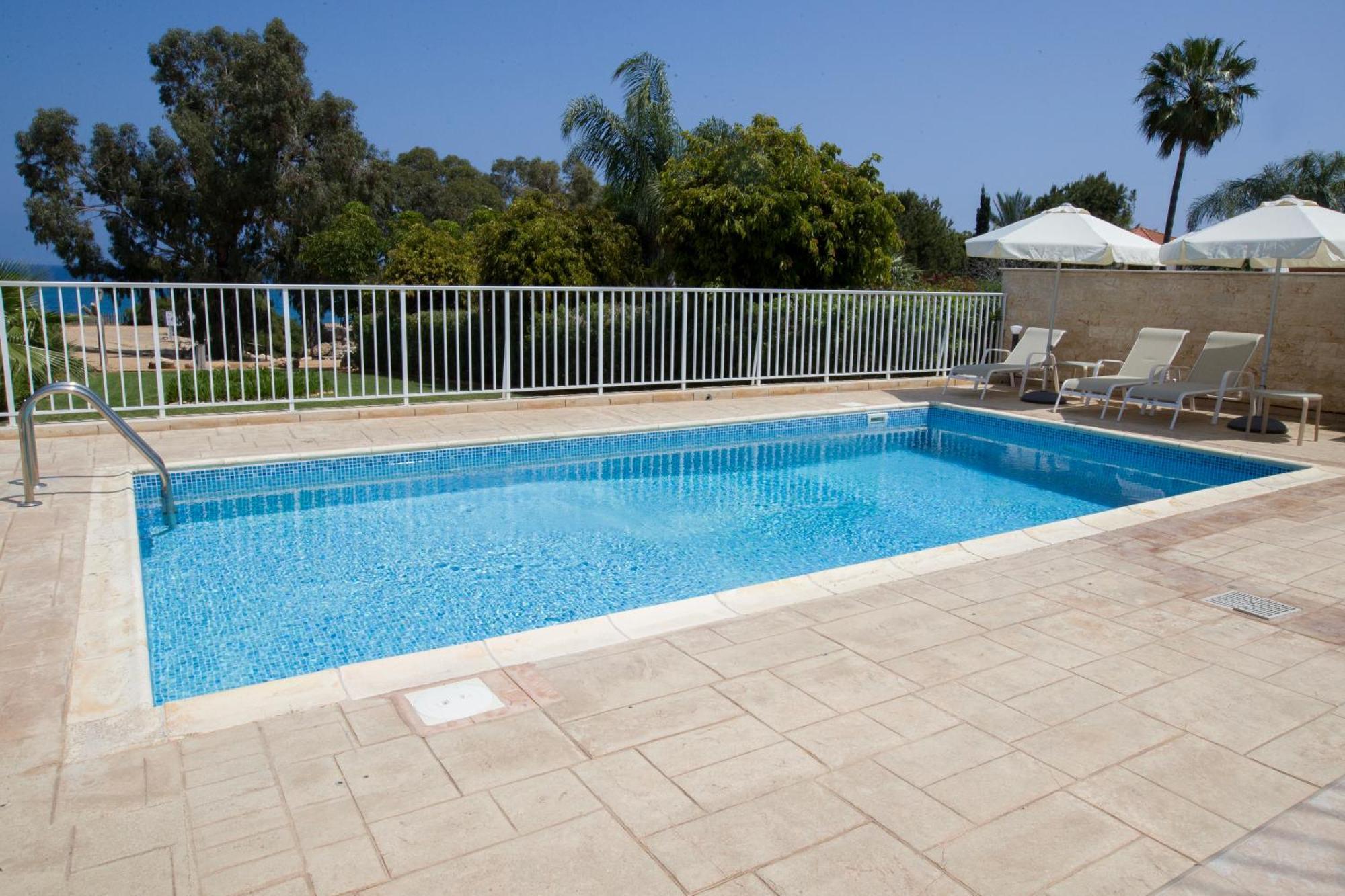 Horizon Villa โปรทาราส ภายนอก รูปภาพ