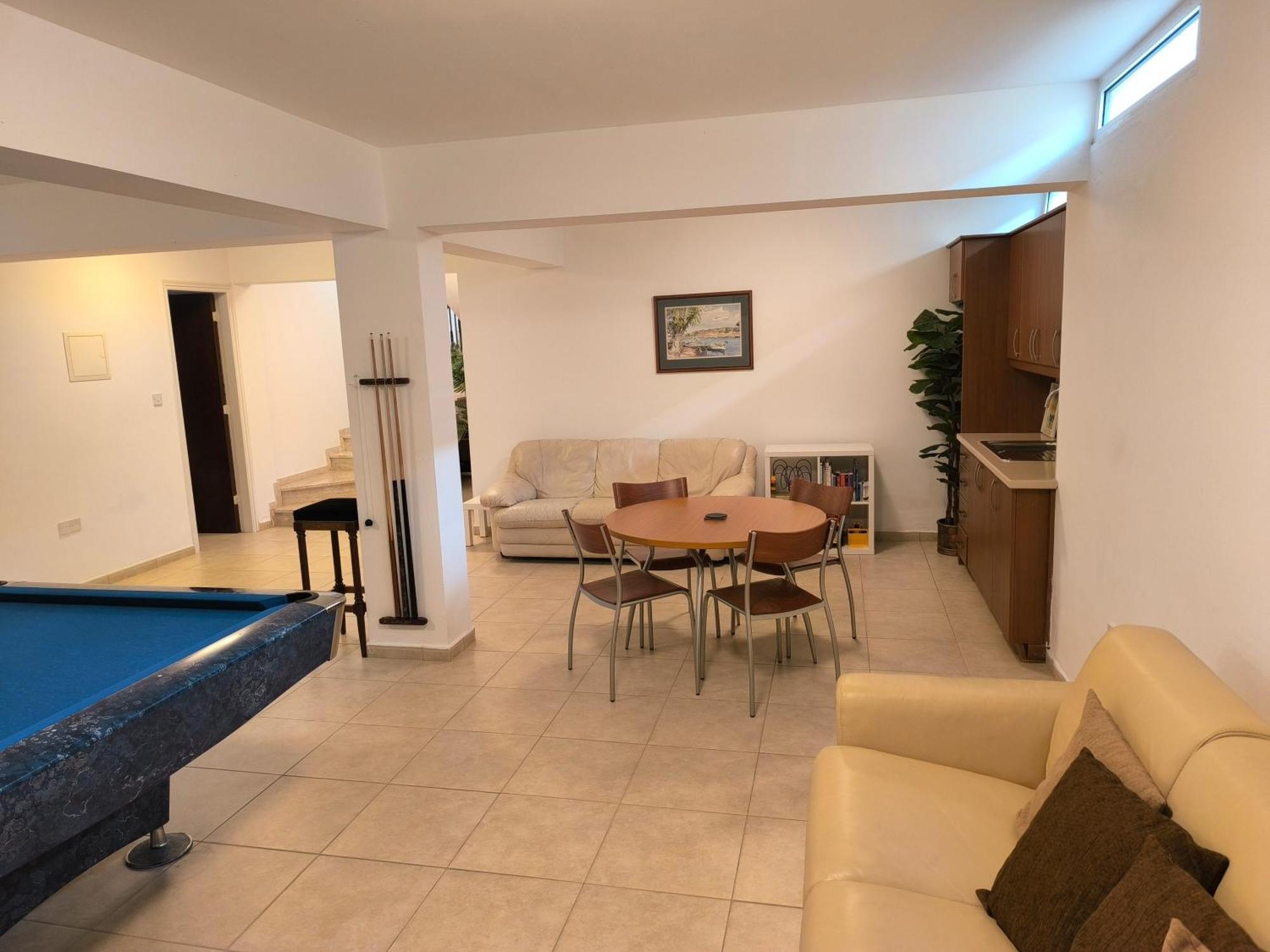 Horizon Villa โปรทาราส ภายนอก รูปภาพ